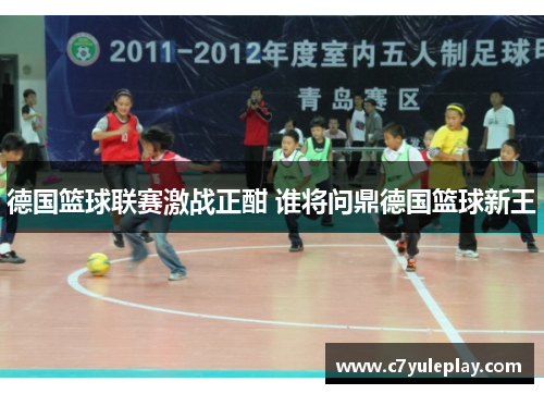 德国篮球联赛激战正酣 谁将问鼎德国篮球新王