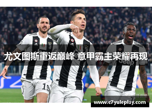 尤文图斯重返巅峰 意甲霸主荣耀再现