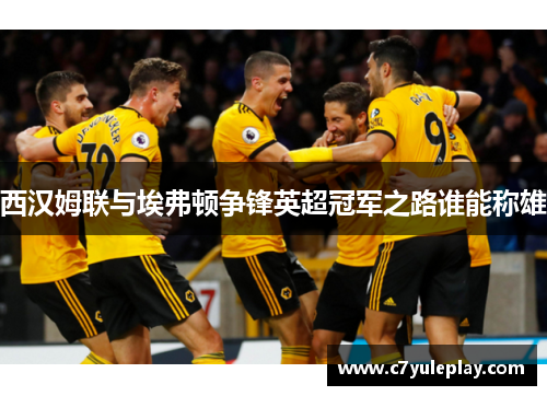 西汉姆联与埃弗顿争锋英超冠军之路谁能称雄